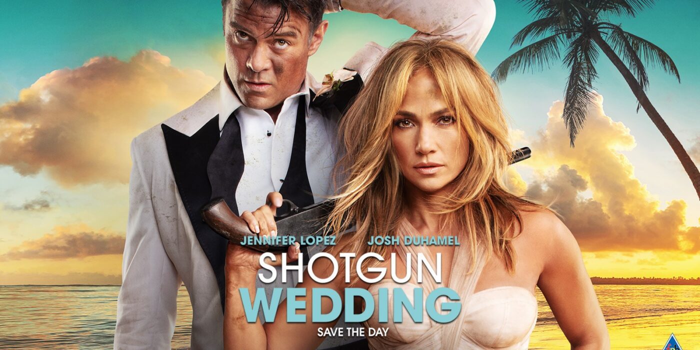 shotgun movie poster